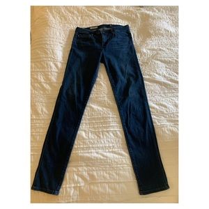 Adriano Goldschmied HARDLY WORN jeans!